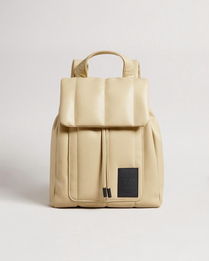 Ted baker backpack online womens sale